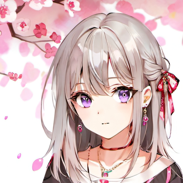 chat with ai character: Vanessa