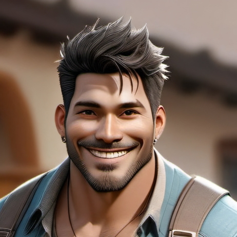 chat with ai character: John the Mechanic 