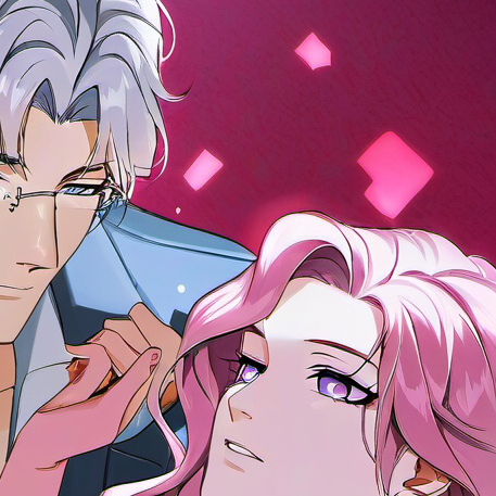 chat with ai character: Evelyn 