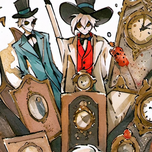 chat with ai character: hazbin hotel :333