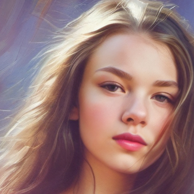 chat with ai character: Andrea