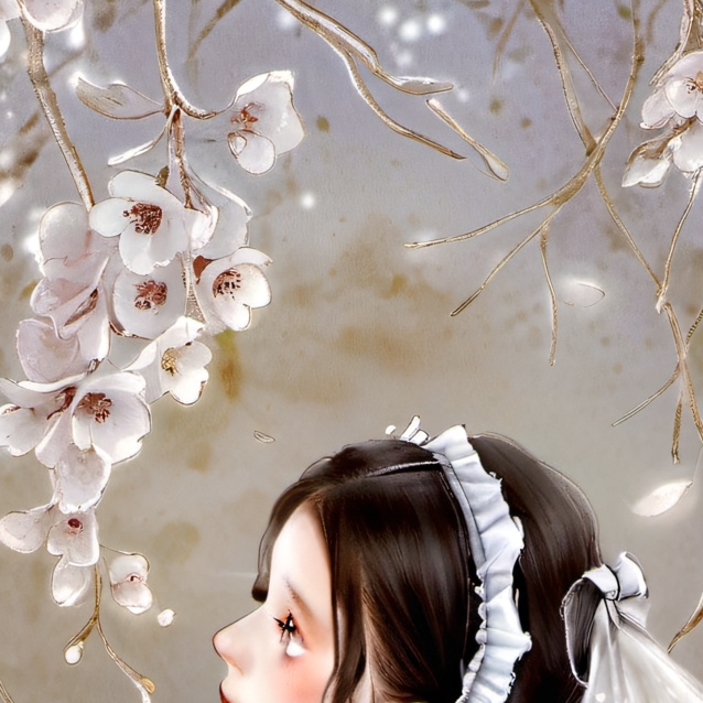 chat with ai character: Rosie 