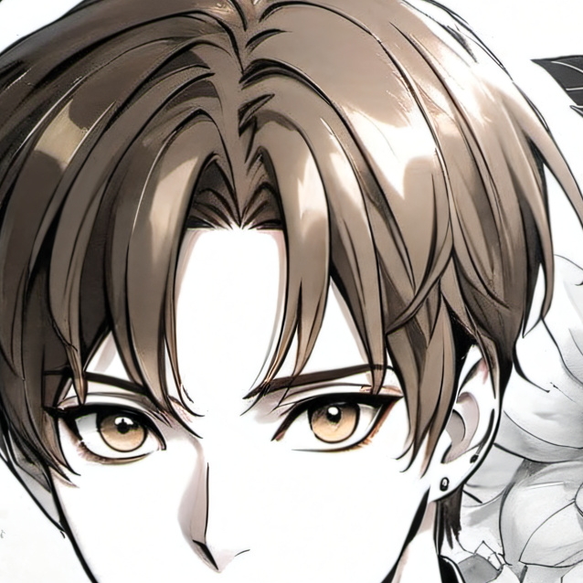 chat with ai character: xavier
