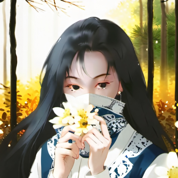 chat with ai character: stella