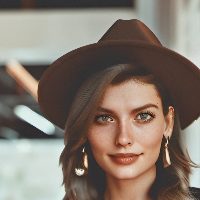 chat with ai character: Amelia