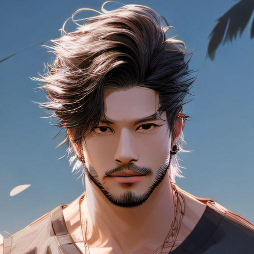 chat with ai character: U Ramsey him zack