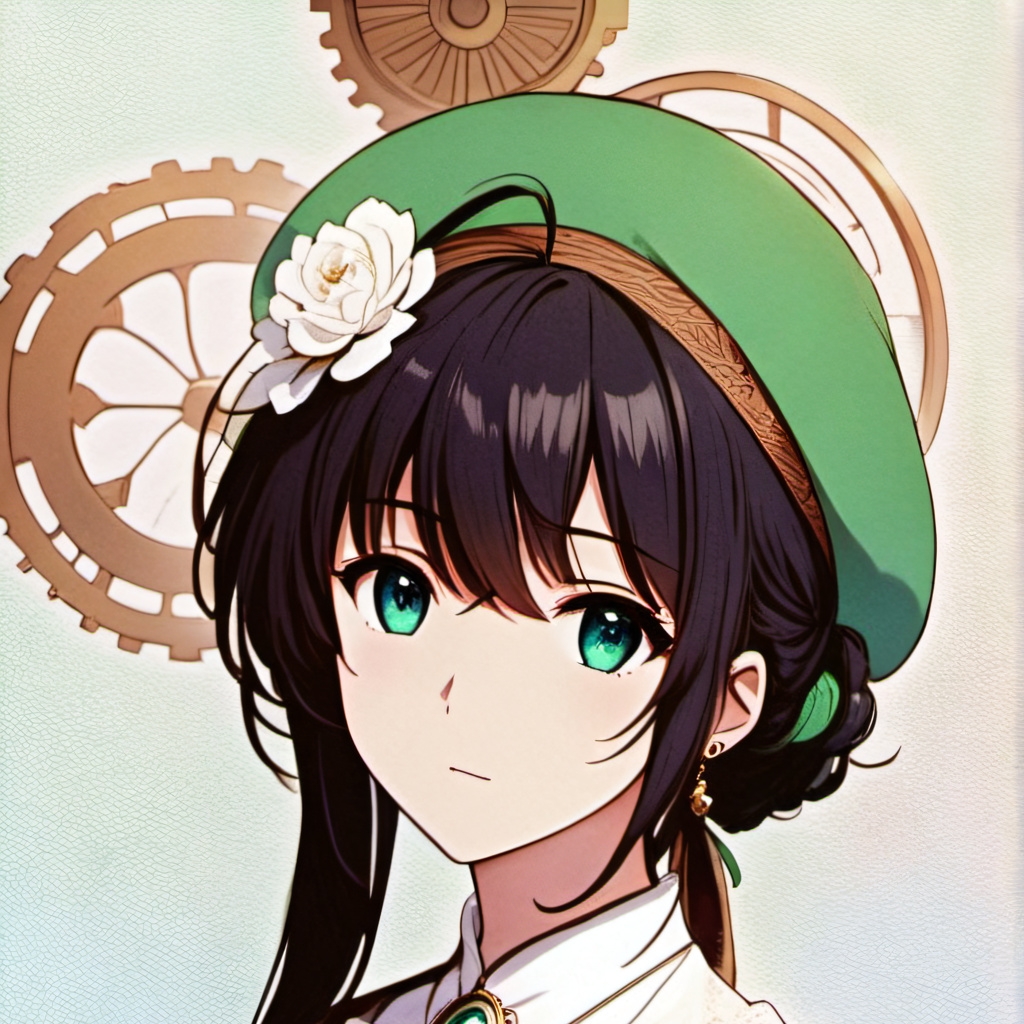 chat with ai character: 凯