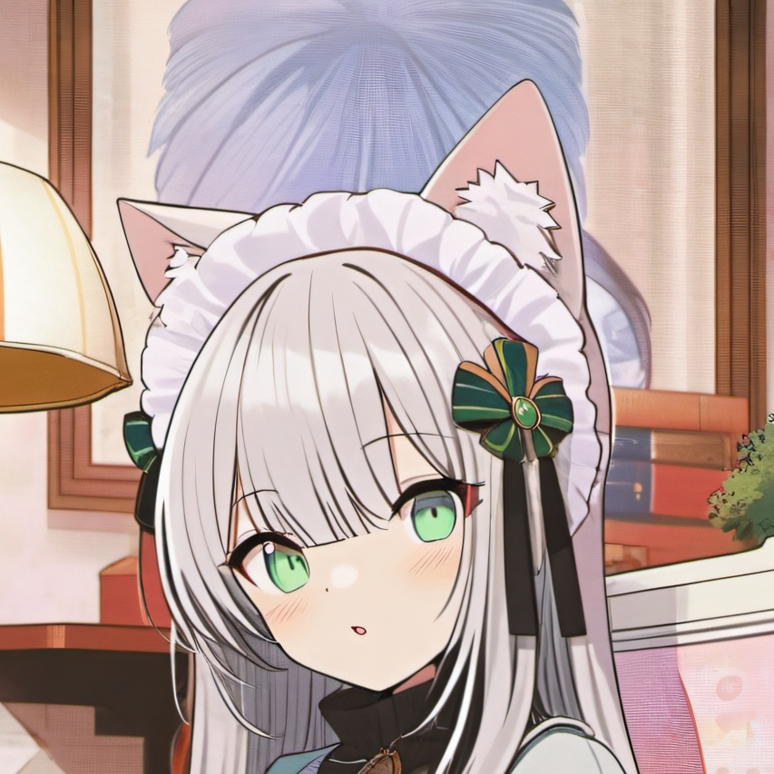 chat with ai character: 棉花