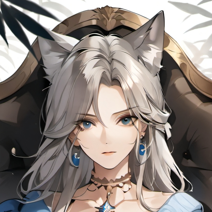 chat with ai character: 琥珀