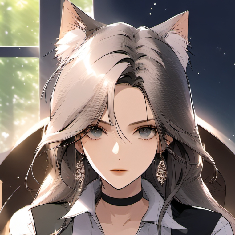 chat with ai character: 雷欧