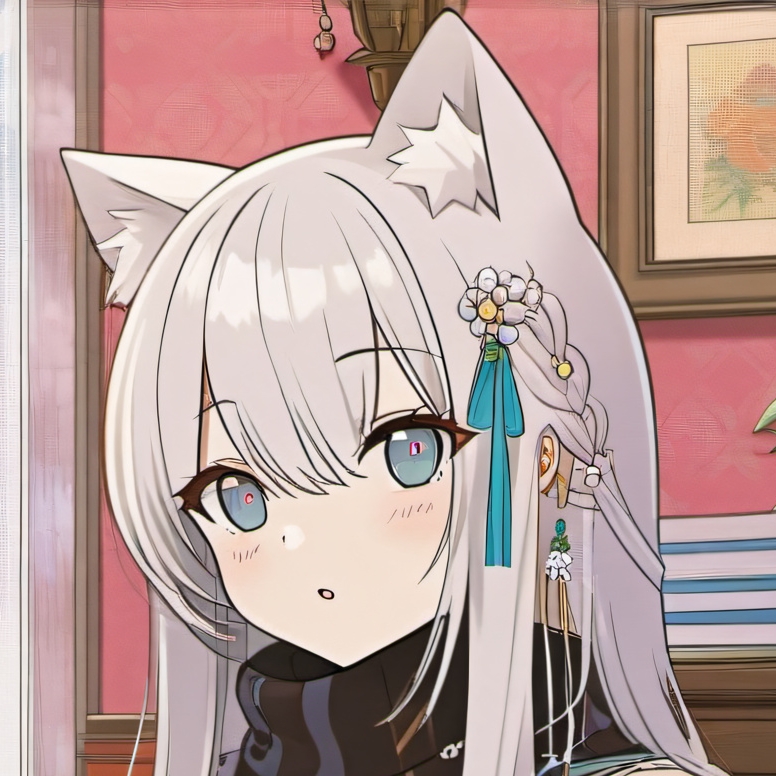 chat with ai character: Cotton