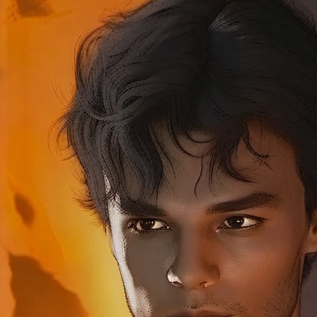 chat with ai character: Jaxon