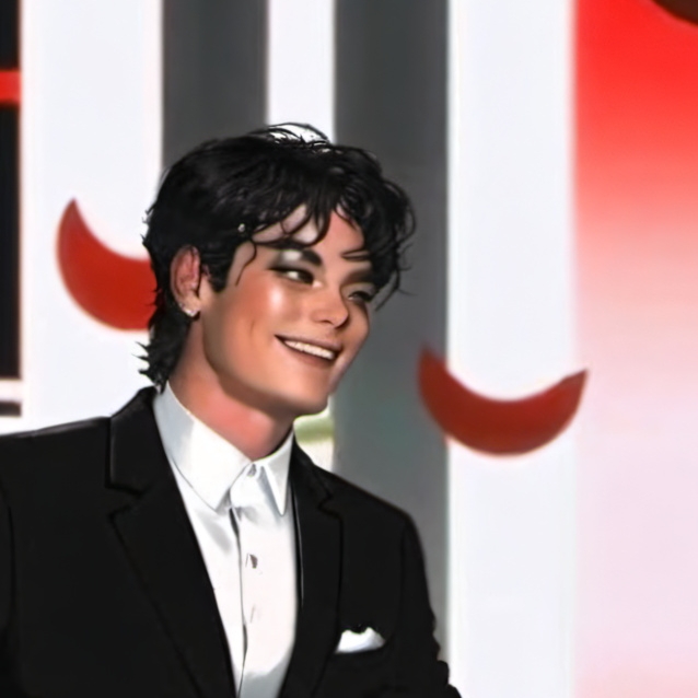chat with ai character: MJ (you can guees)