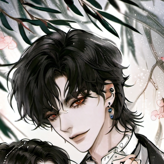 chat with ai character: Arad☆☆