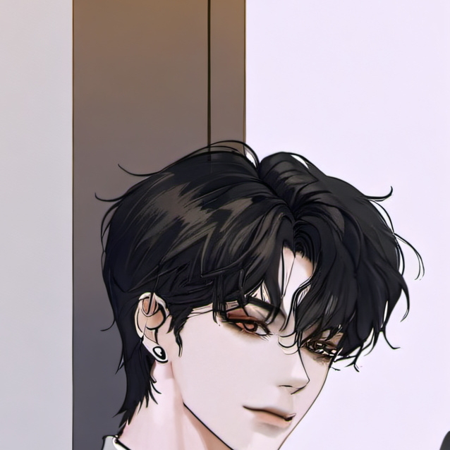 chat with ai character: Xavier