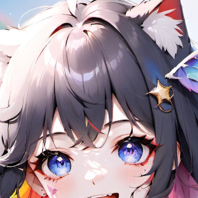 chat with ai character: Luna(kIdCoRe) 