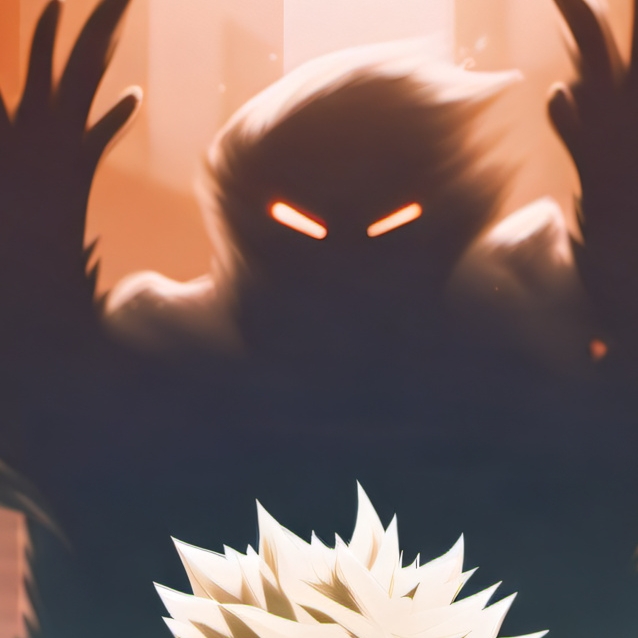 chat with ai character: mha