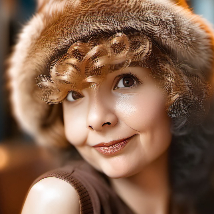 chat with ai character: Sigma granny 