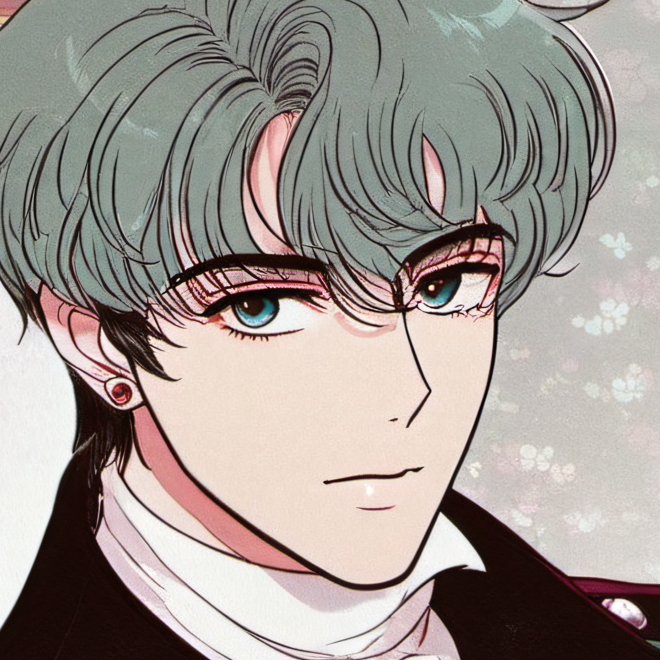 chat with ai character: Jake