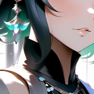 chat with ai character: Amelia