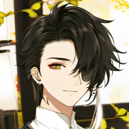 chat with ai character: Anloy