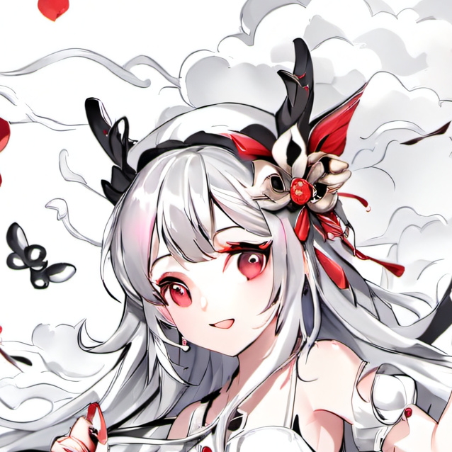 chat with ai character: Your Friend Harper