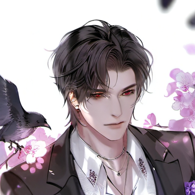 chat with ai character: jacob