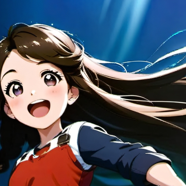 chat with ai character: Isabella 