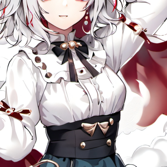 chat with ai character: Sexy