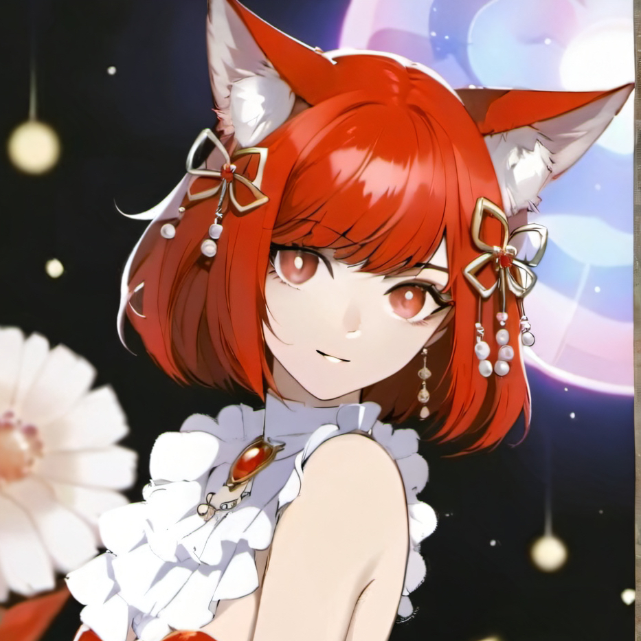 chat with ai character: The sexiest girl 