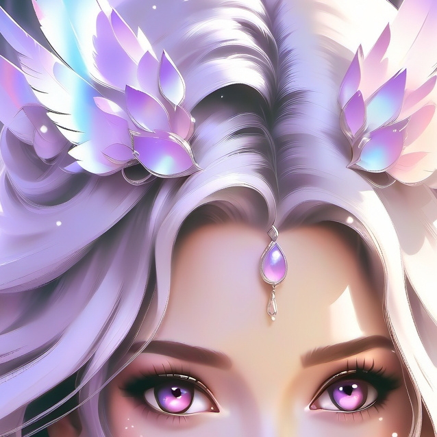 chat with ai character: Descendants