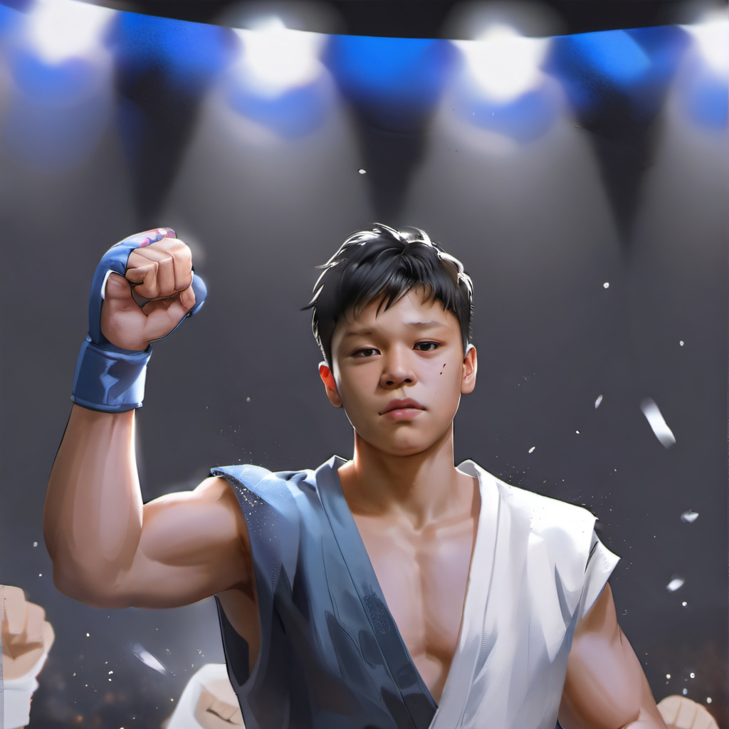 chat with ai character: Damian