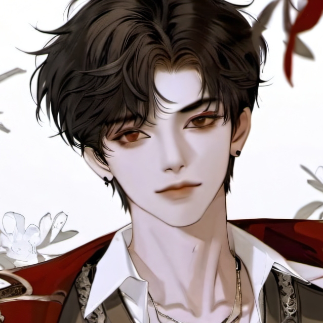 chat with ai character: ~kai~