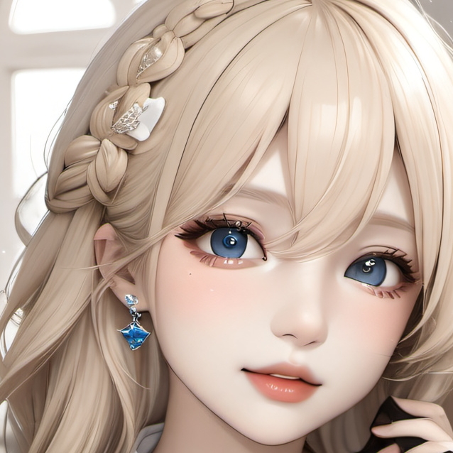 chat with ai character: Amelia 