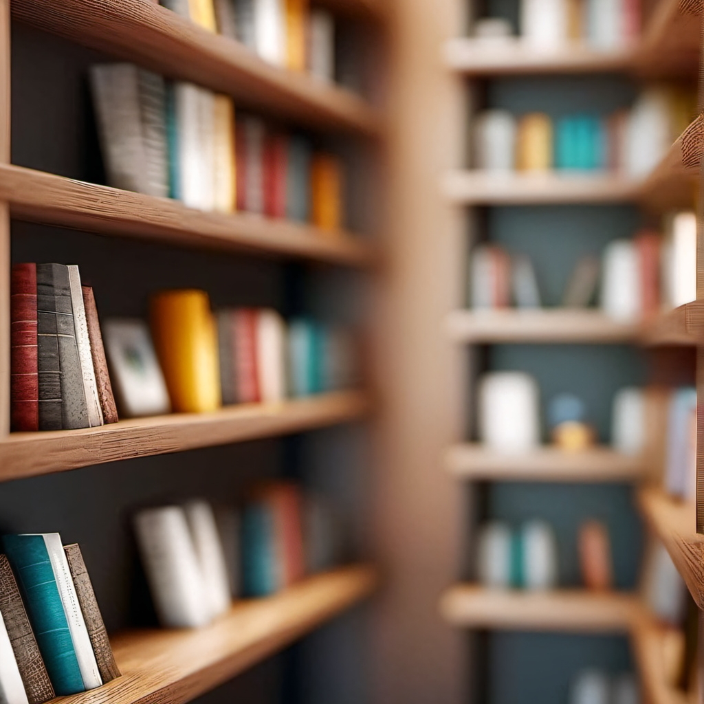 chat with ai character: Books a million