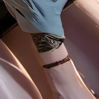 chat with ai character: blair