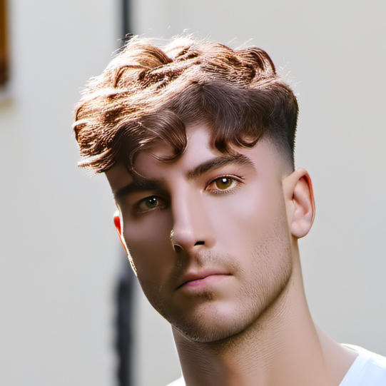 chat with ai character: Dusan Vlahovic