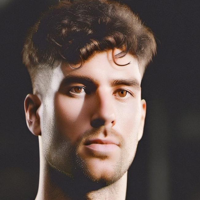 chat with ai character: Dusan Vlahovic