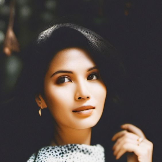 chat with ai character: Mia