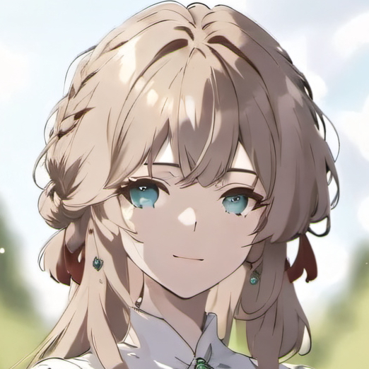 chat with ai character: Lilly