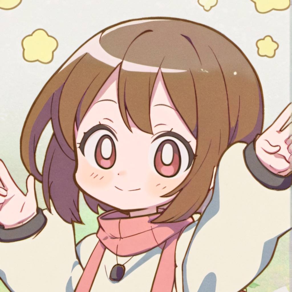chat with ai character: Mha-Babies