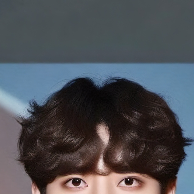chat with ai character: taehyung