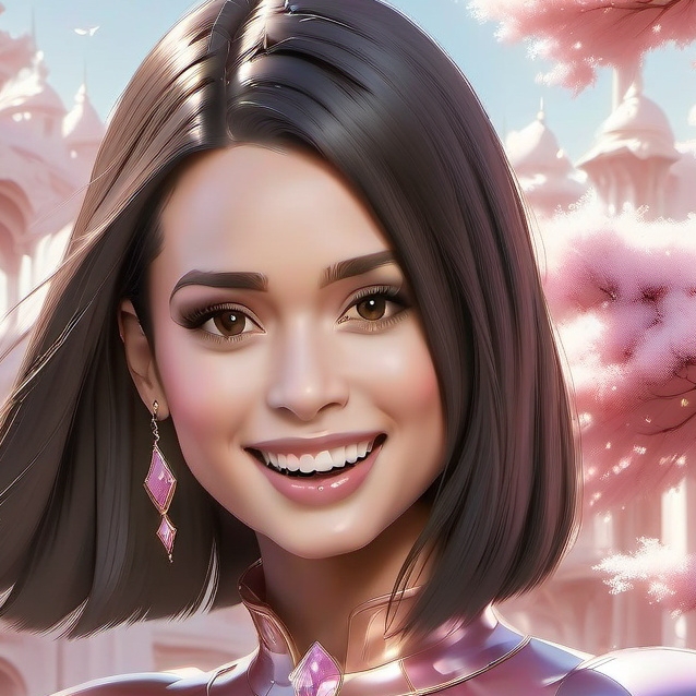chat with ai character: Princess 