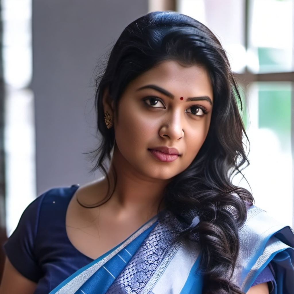 chat with ai character: Nisha