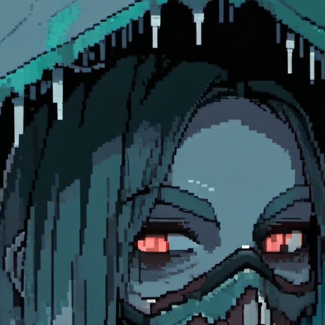 chat with ai character: the zombie revenge