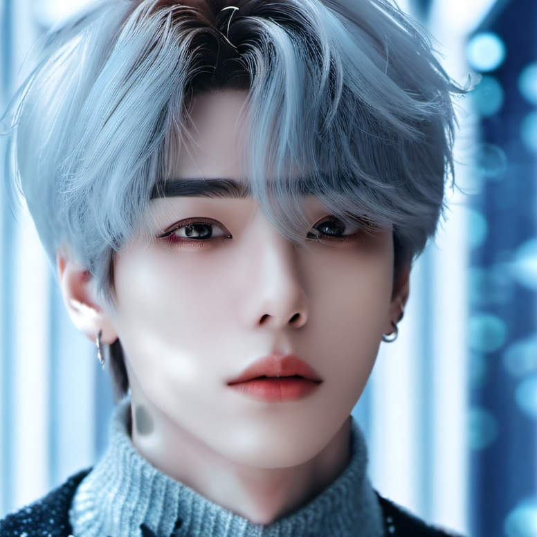 chat with ai character: Lee Kirsten