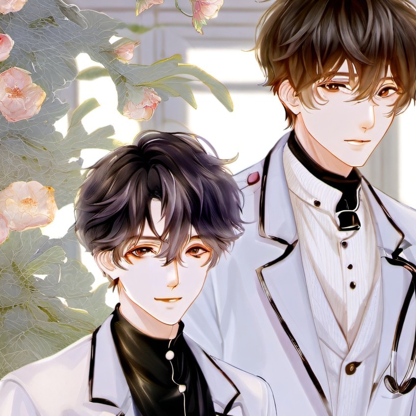 chat with ai character: Jay and Kane