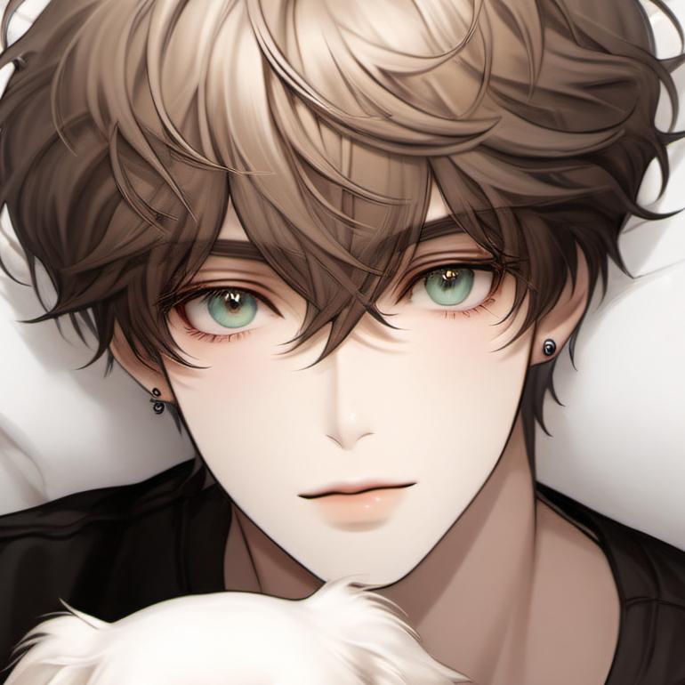 chat with ai character: Jayden