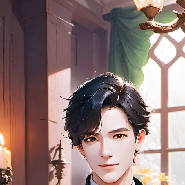 chat with ai character: sus fyp (Henry 