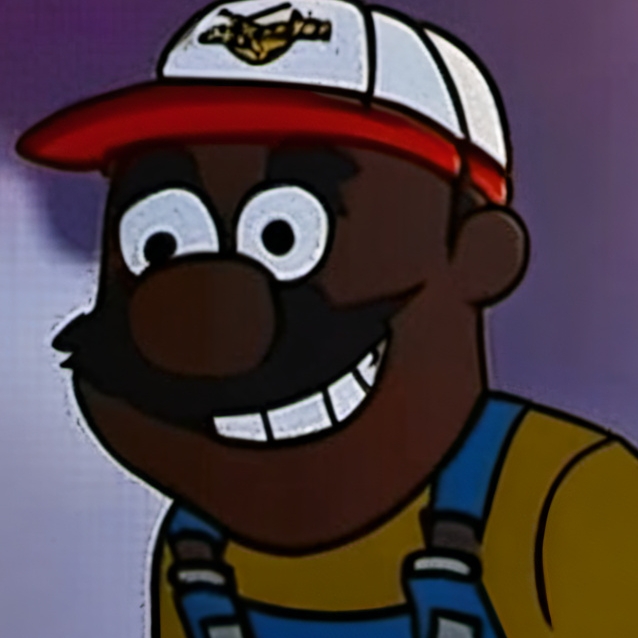 chat with ai character: barny beaverton 